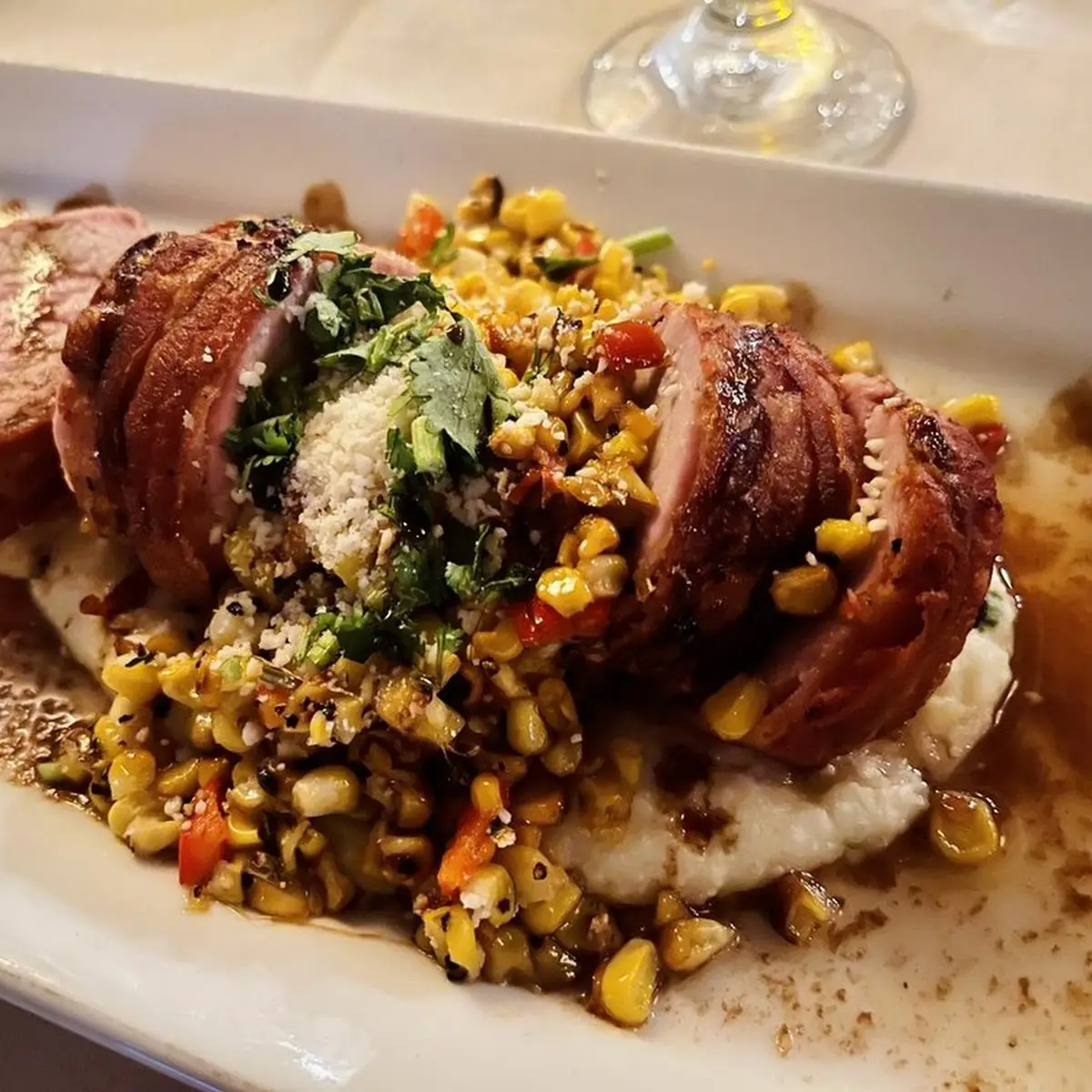 Duck Breast