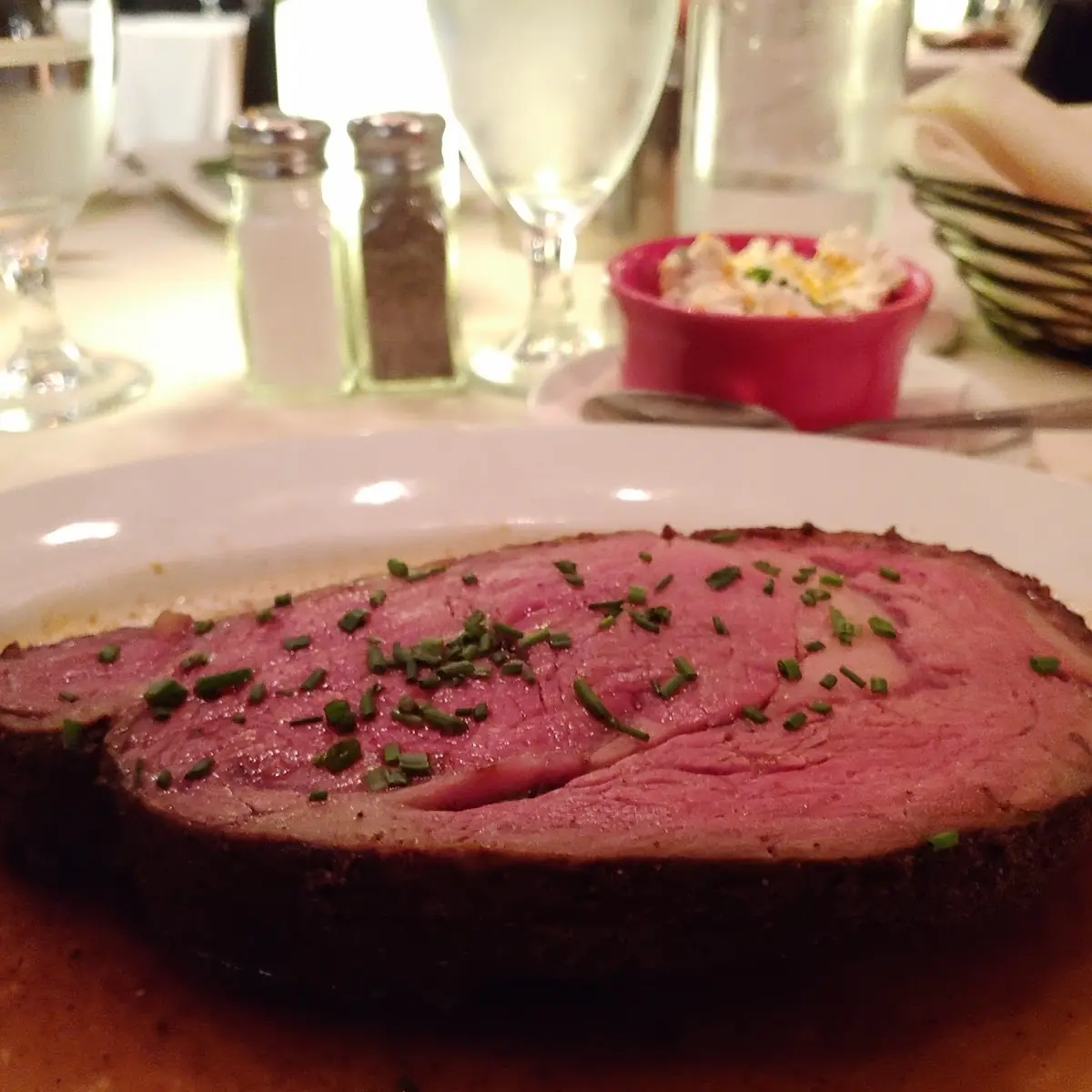 Prime Rib