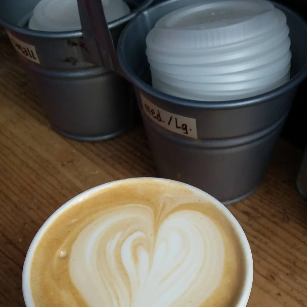 Latte
