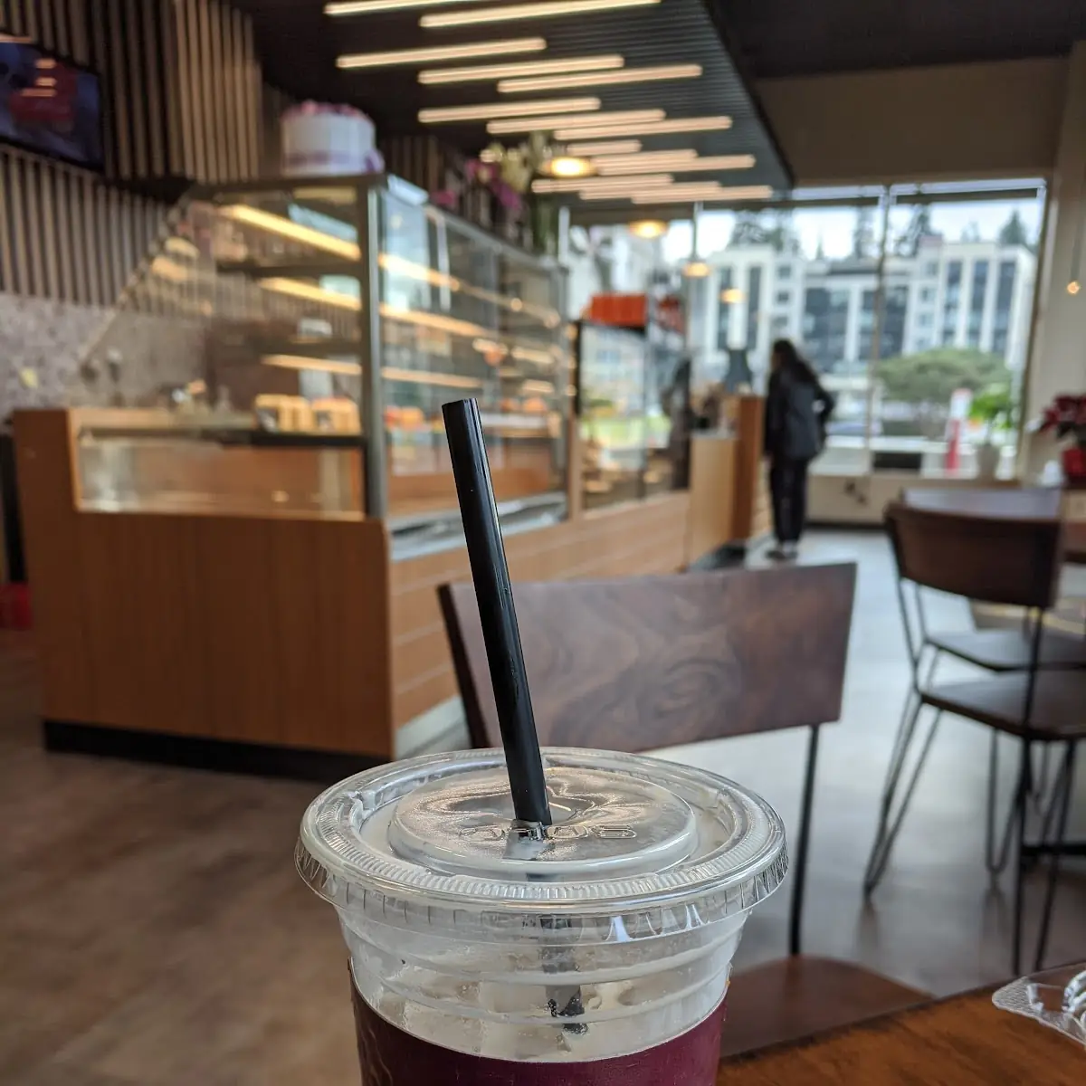 Vietnamese Iced Coffee