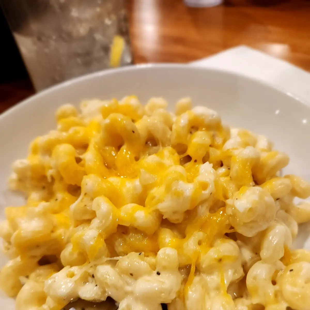 Mac & Cheese