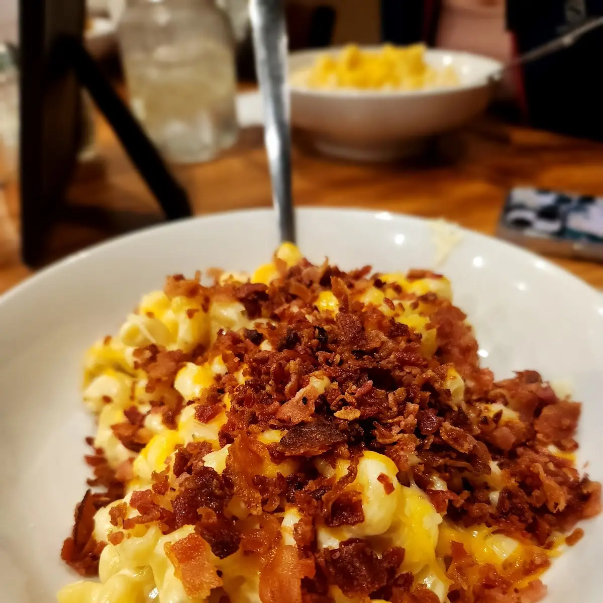 Pulled Pork