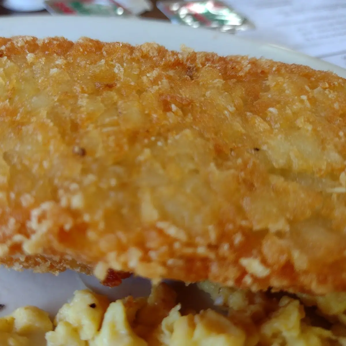 Hash Browns