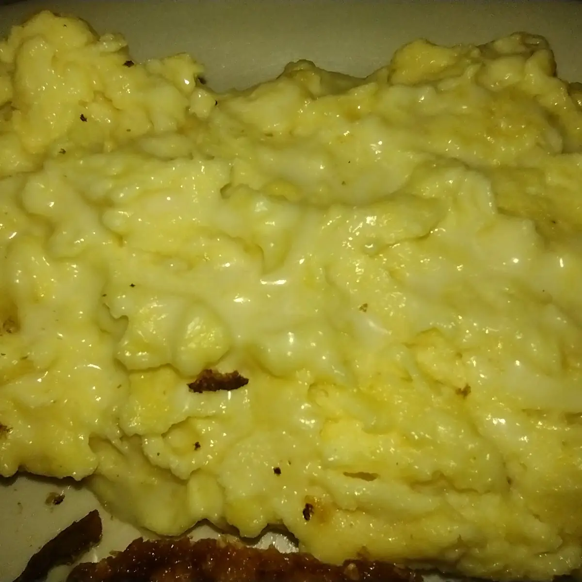 Scrambled Eggs