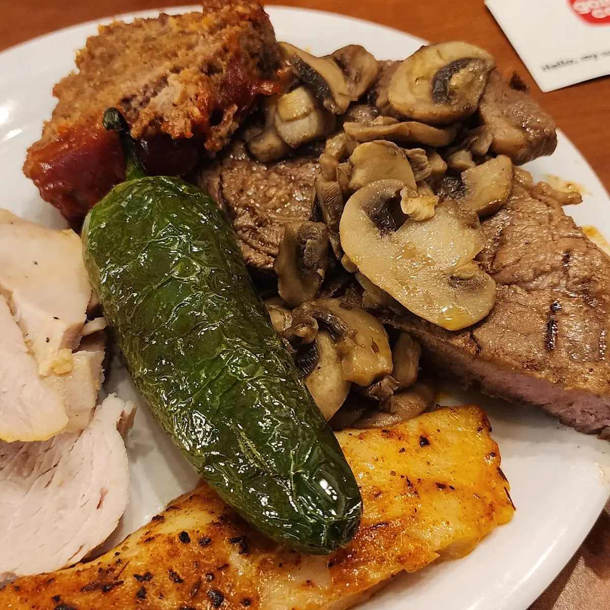 Pot Roast