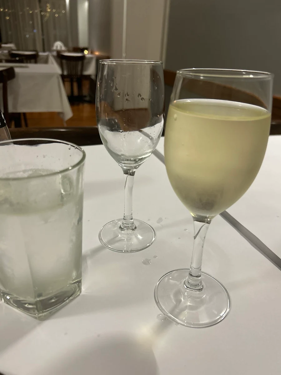 Highlights, Maverick Bistro