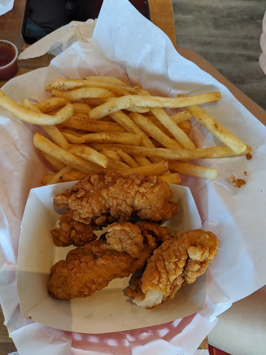 Chicken Tenders