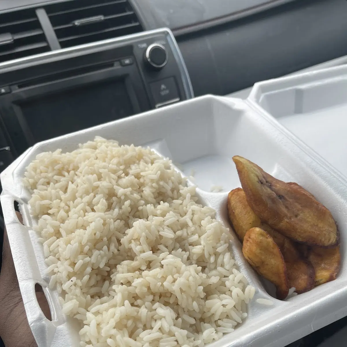 Brown Rice