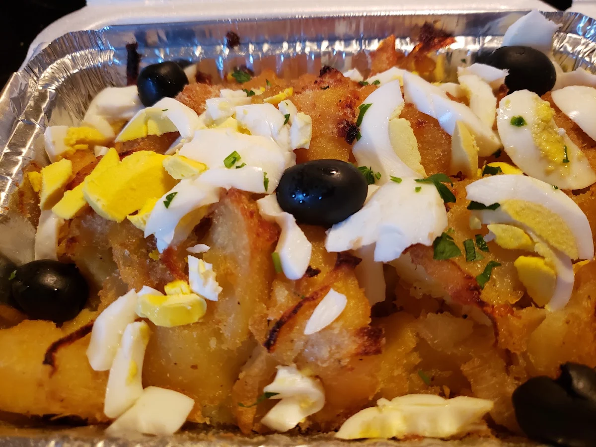 Bacalhau