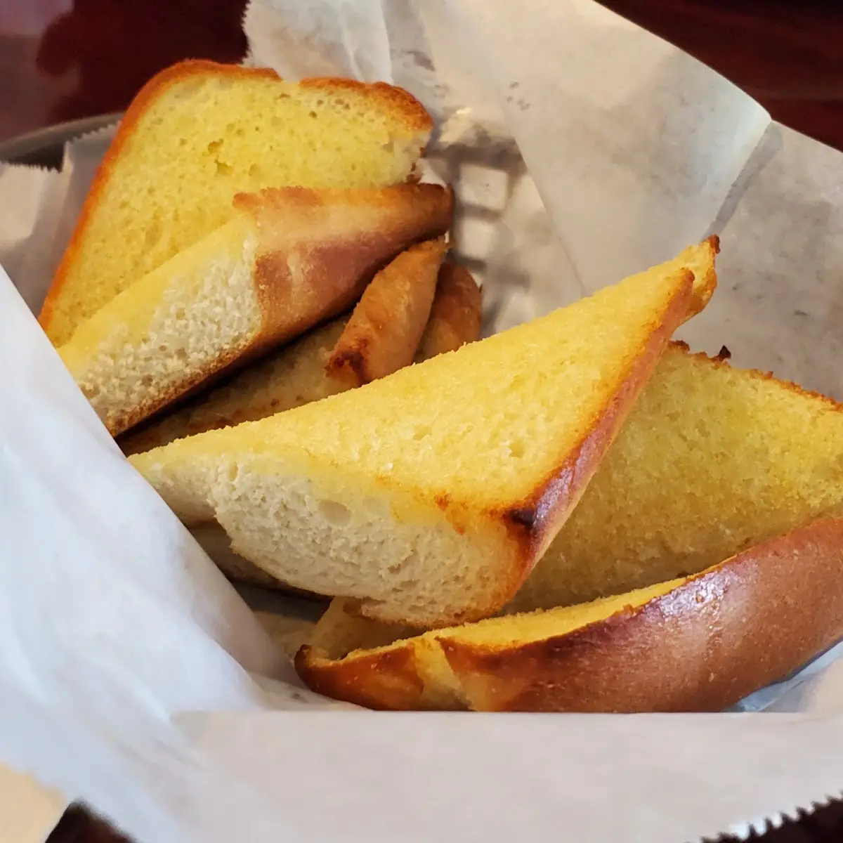 Garlic Bread