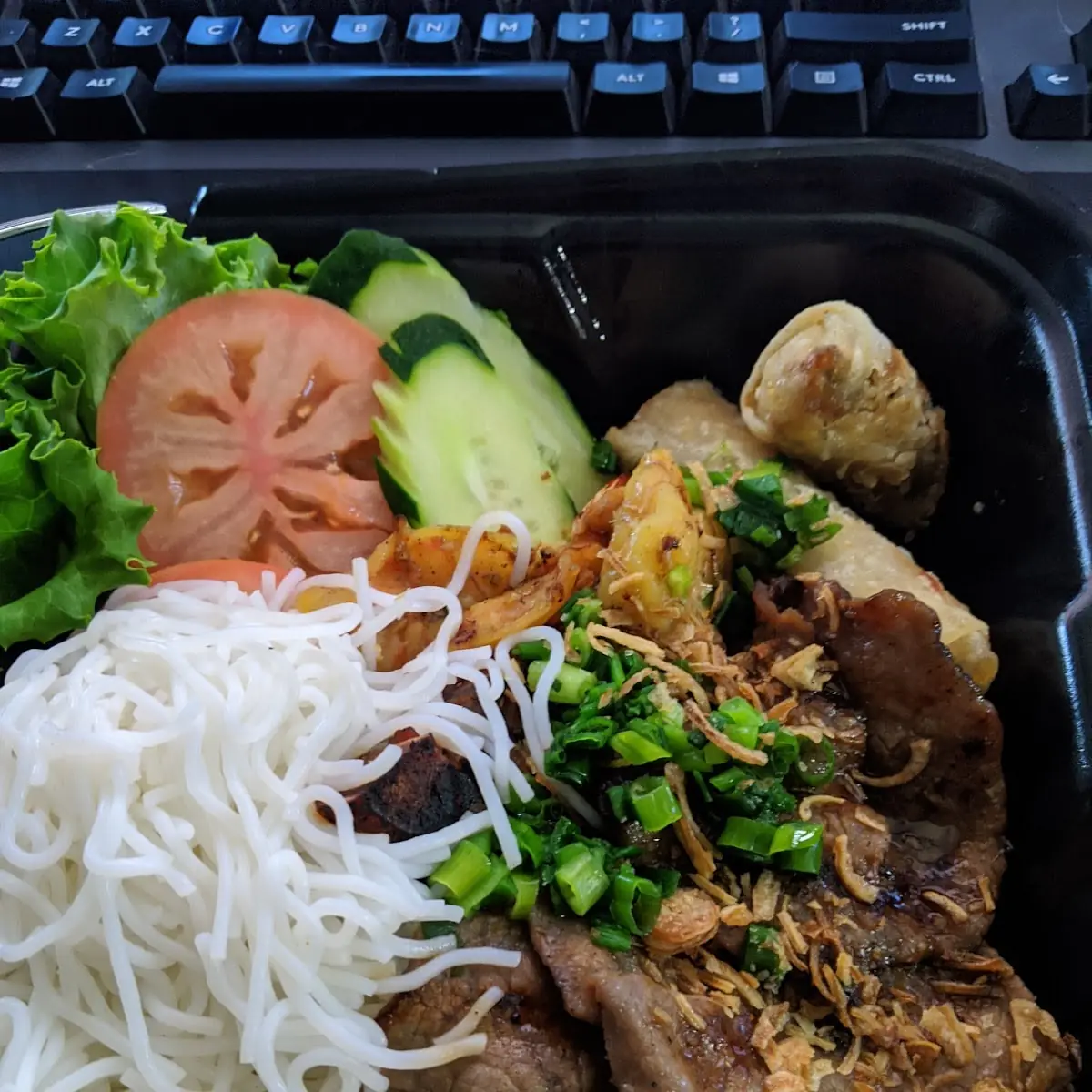 Bun DAC Biet