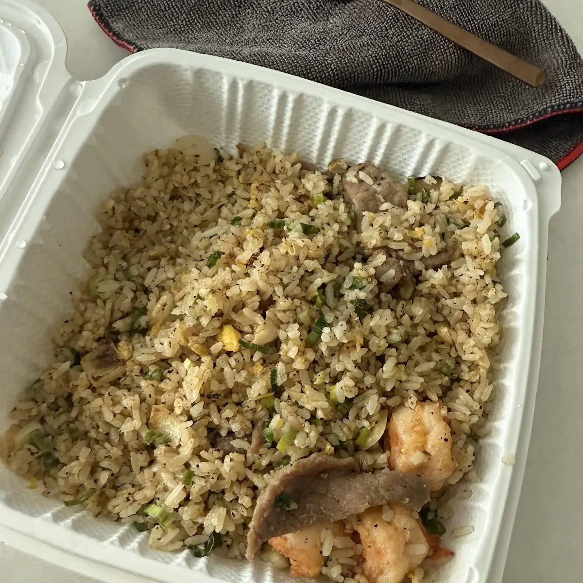 Fried Rice
