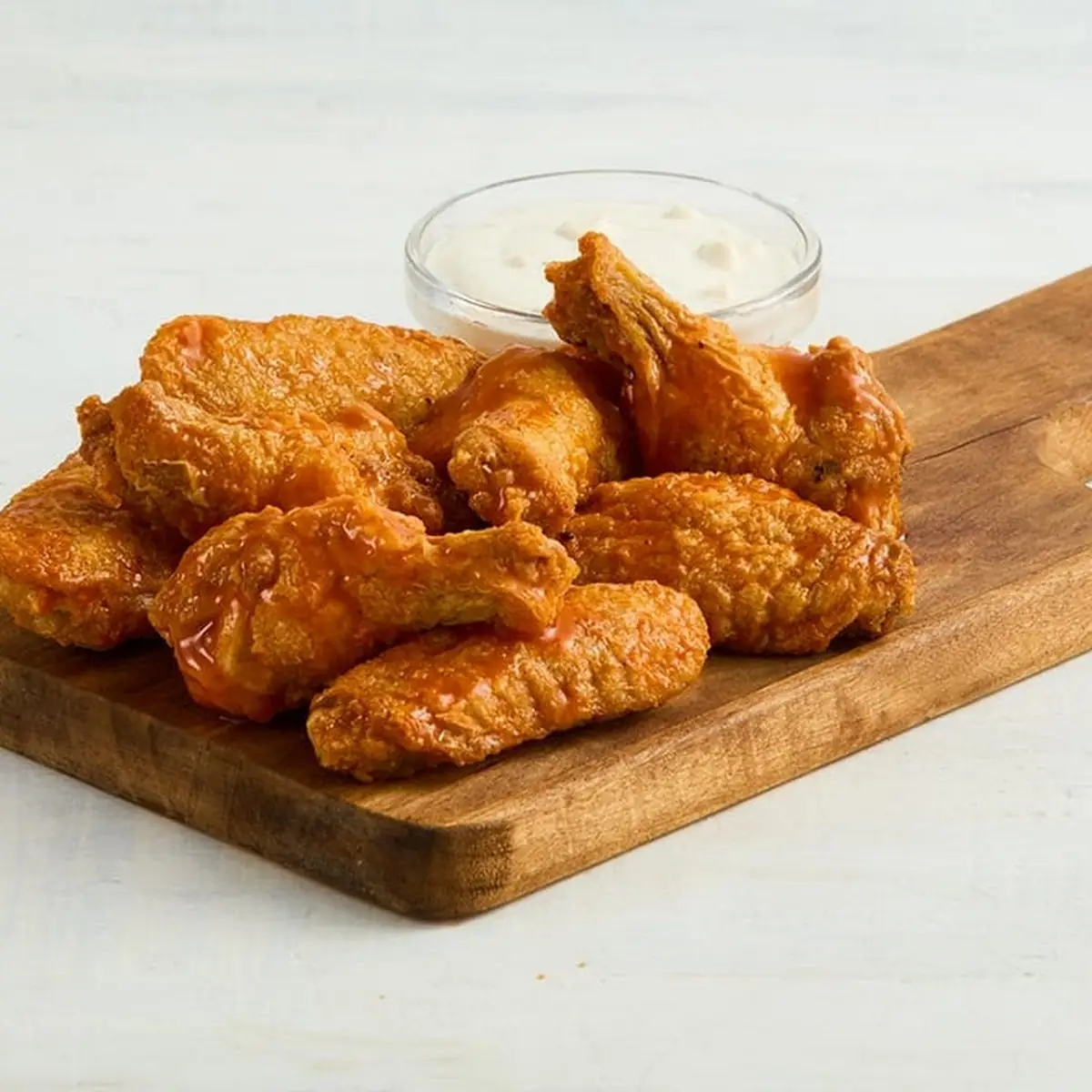 Buffalo Wing