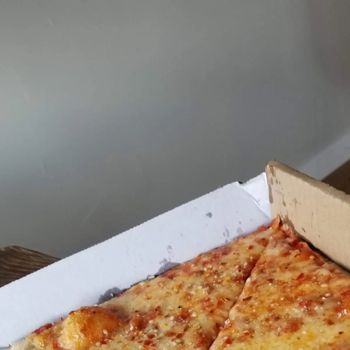 Cheese Pizza