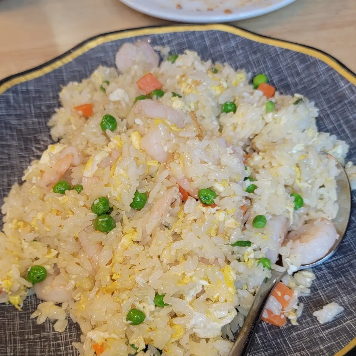 Uncle Fried Rice