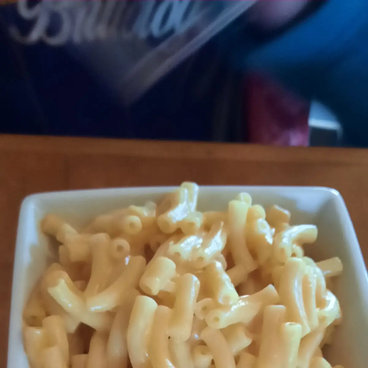 Mac and Cheese