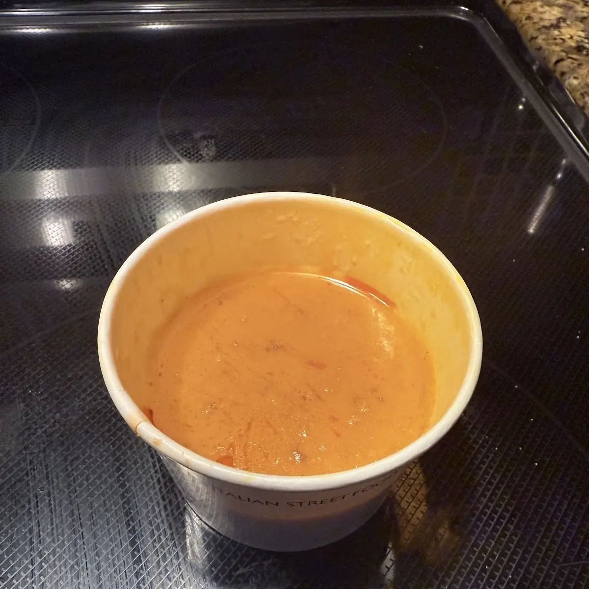 Tomato Soup