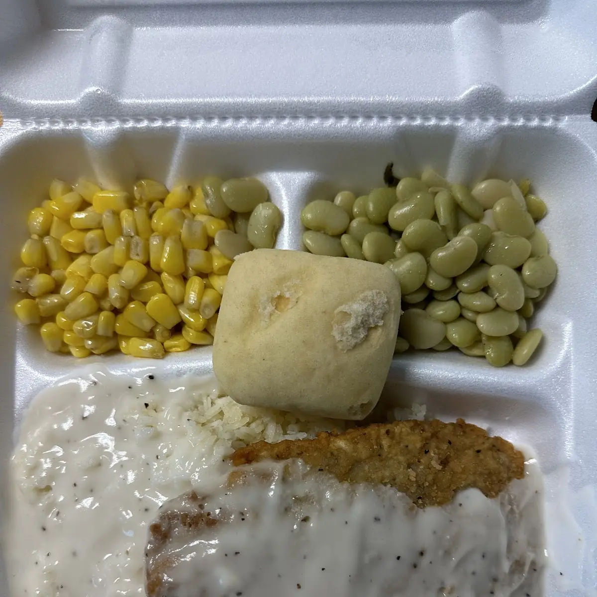 Country Fried Steak