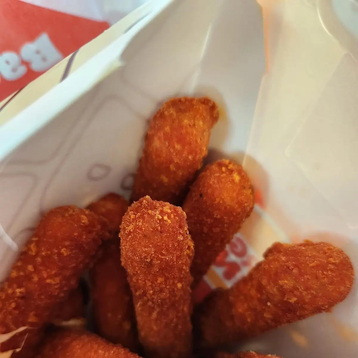 Cheese Sticks