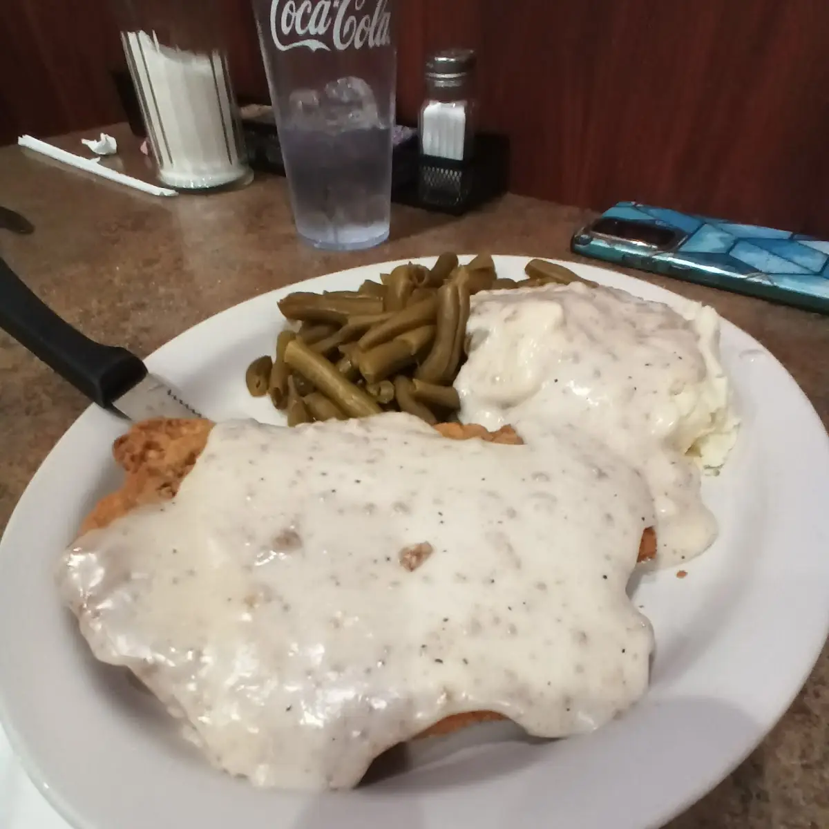 Chicken Fried Steak