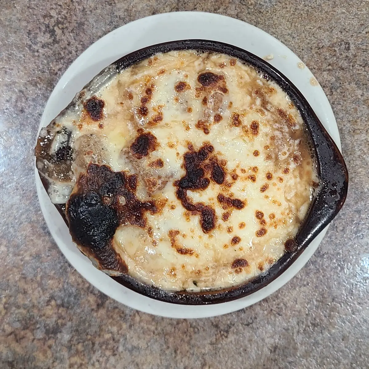 French Onion Soup