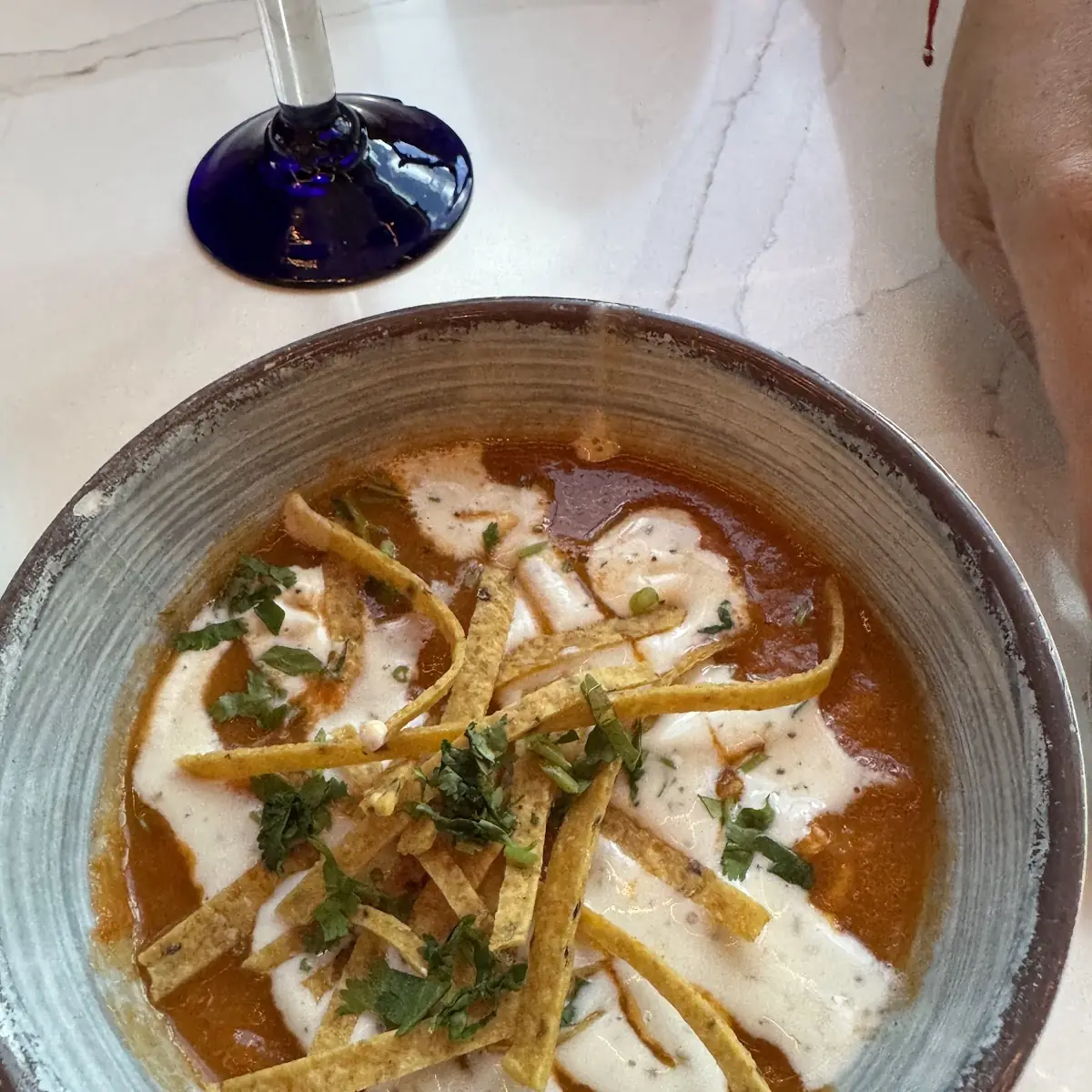 Tortilla Soup