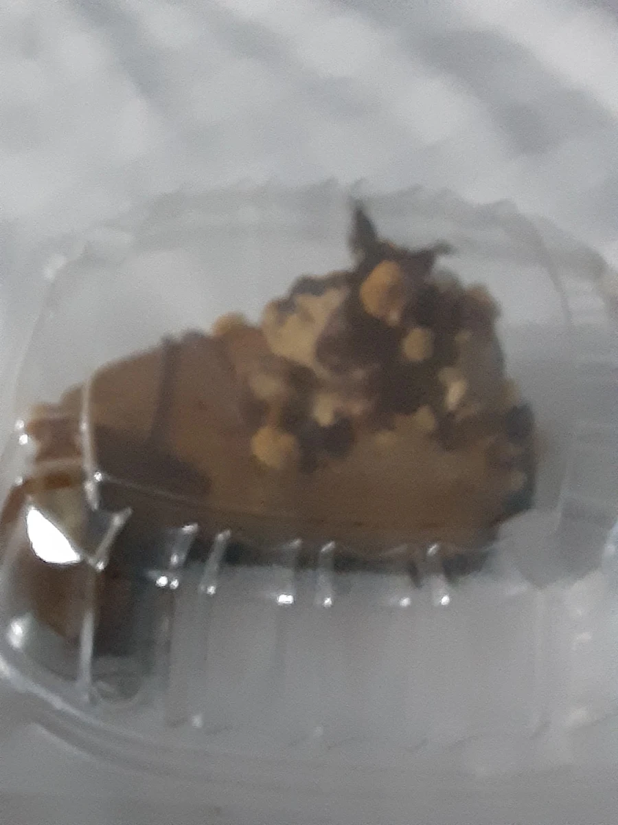 Peanut Butter Pie