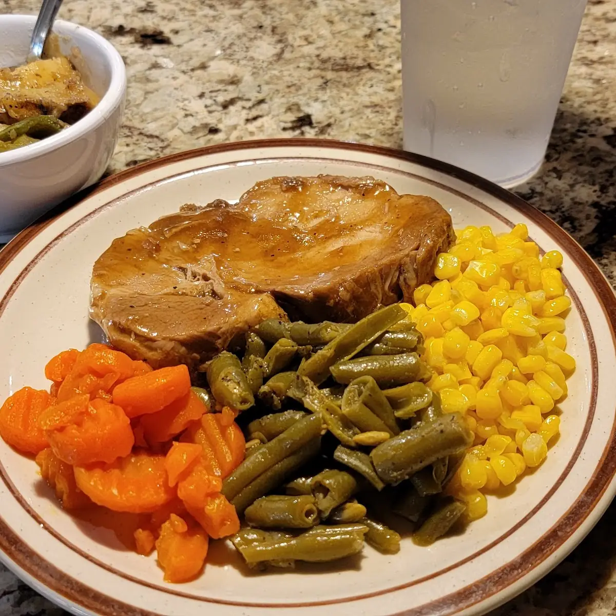 Pot Roast