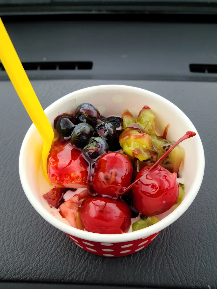Passion Fruit Guava