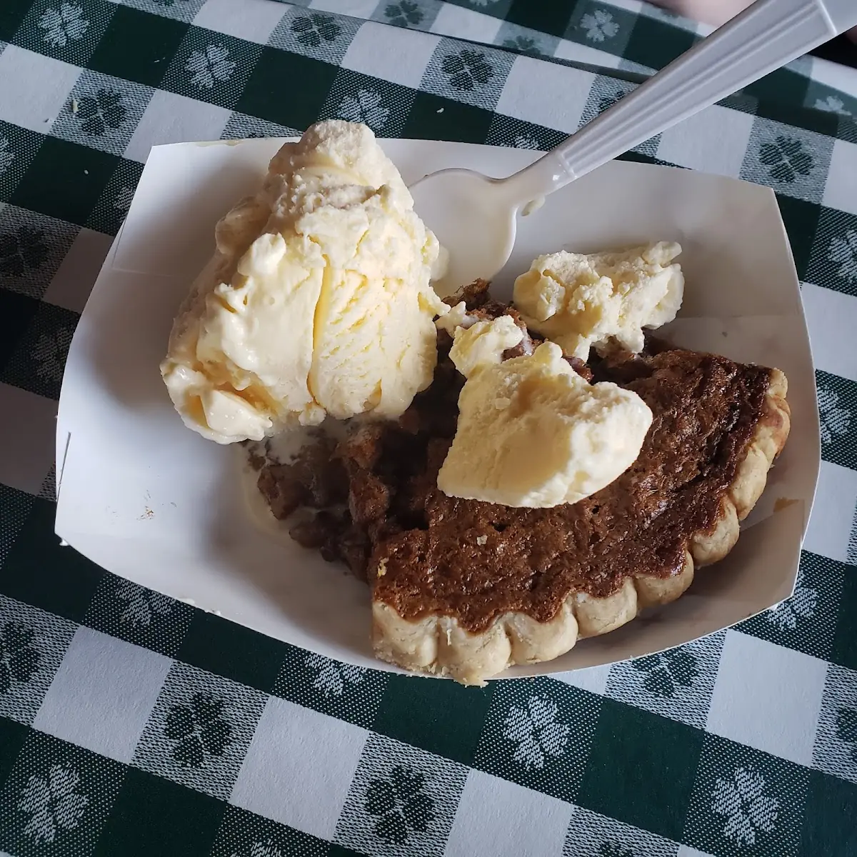 Pecan Pie