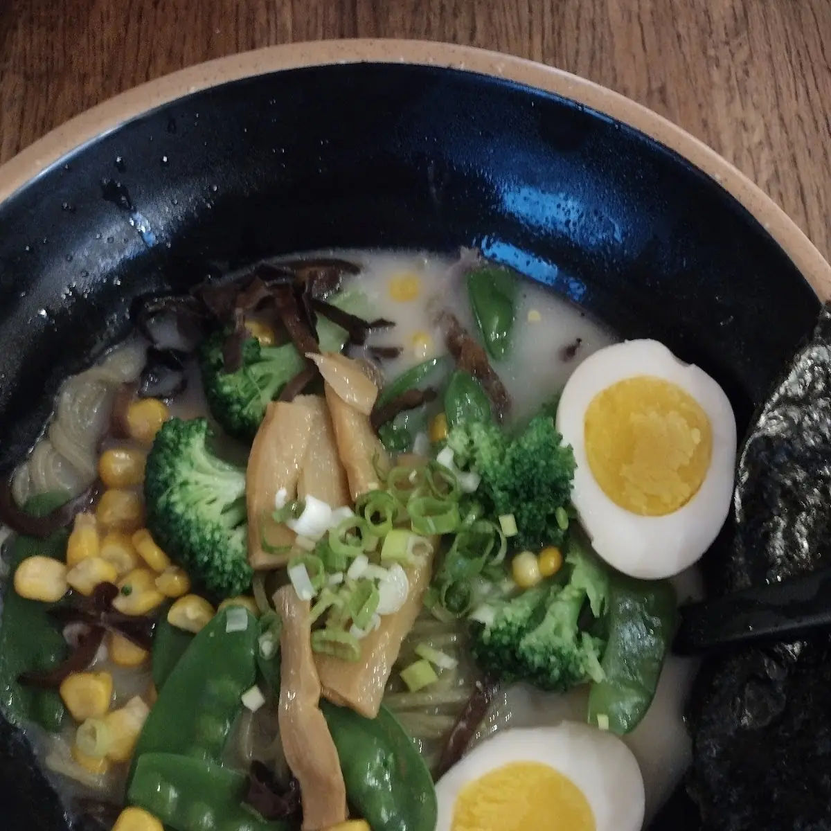 Vegan Bowl