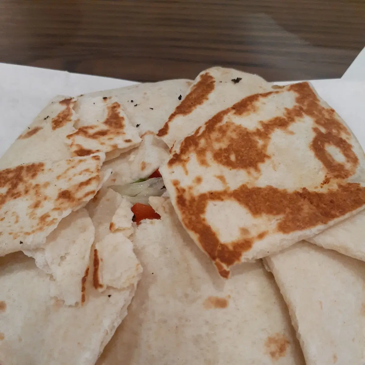 Quesadilla