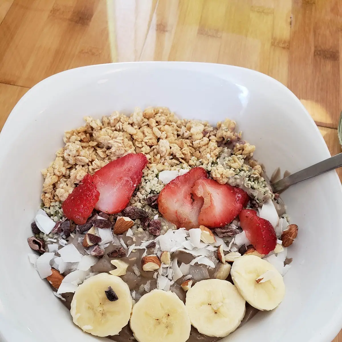Protein Bowl