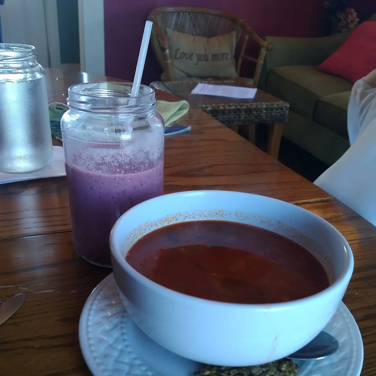 Tomato Soup
