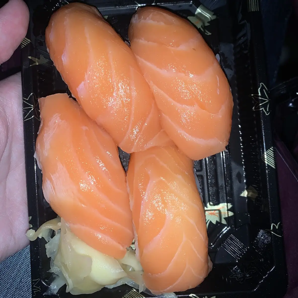 Seabreeze Salad