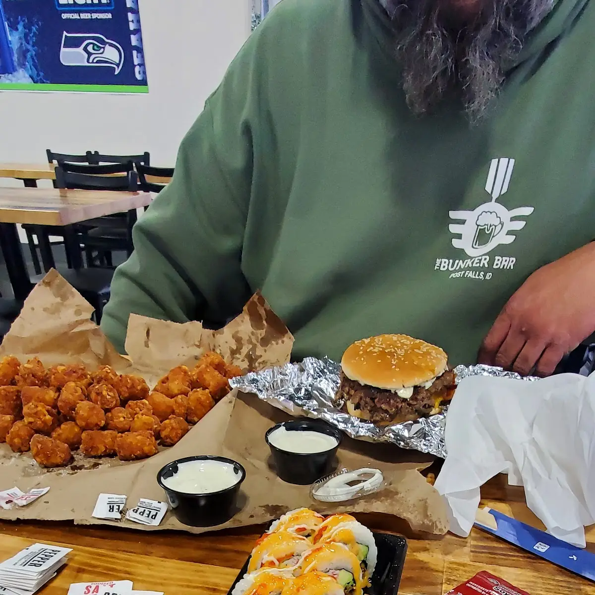 Tater Tots
