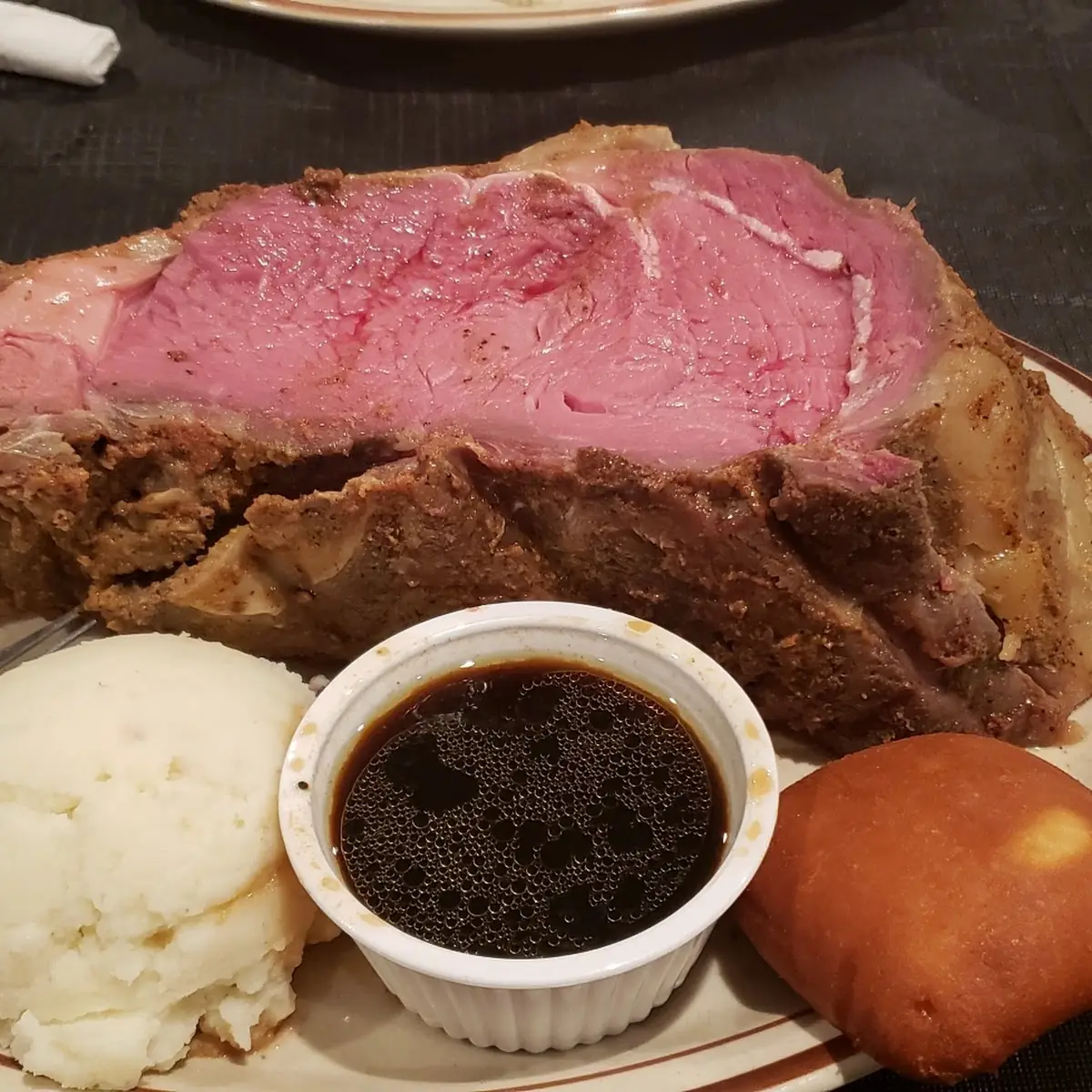 Prime Rib Todd Cut