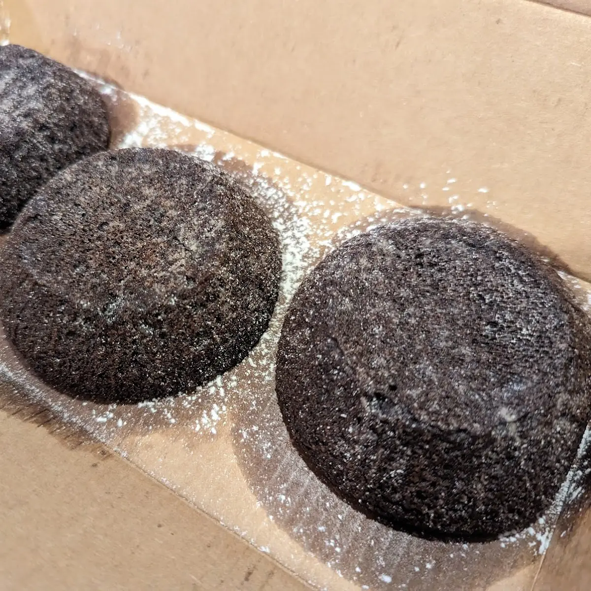 Lava Cake