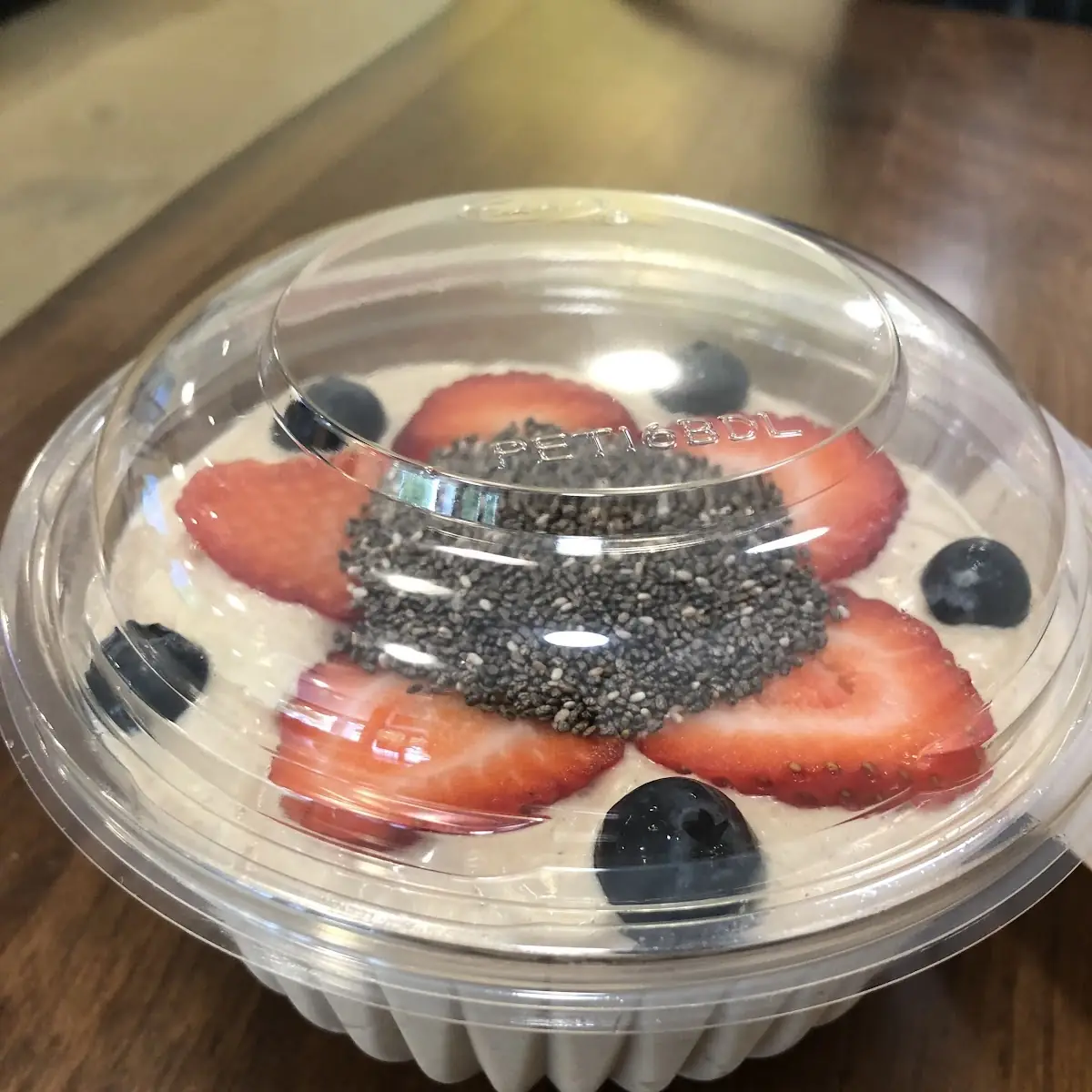 Fresh Fruit