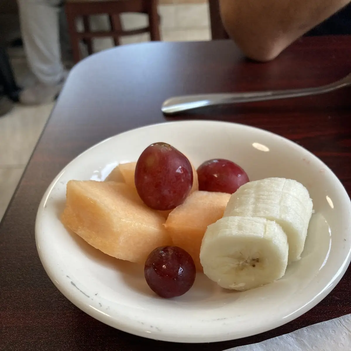 Fruit Cup