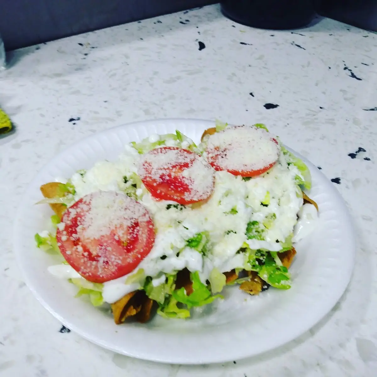 Tacos Dorados