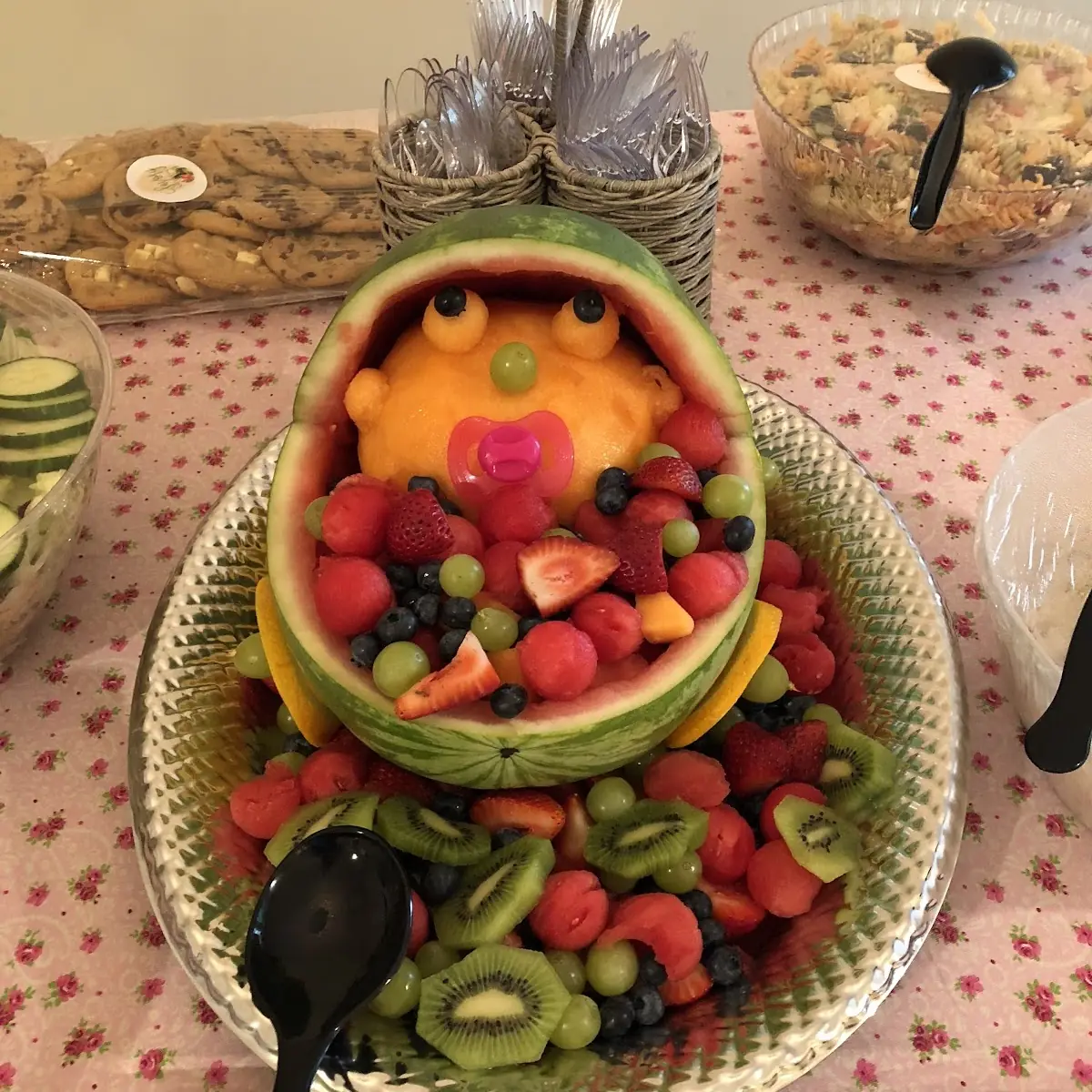Fruit Salad