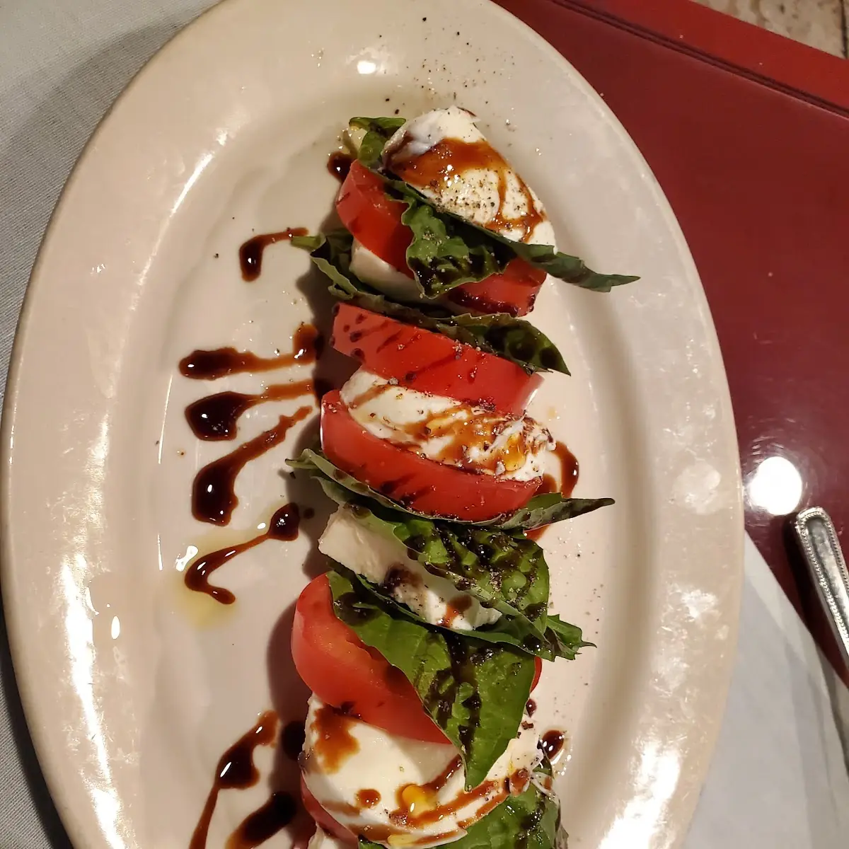 Caprese Salad