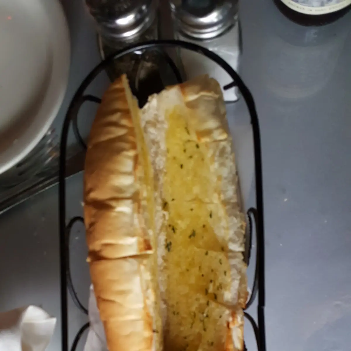 Garlic Bread