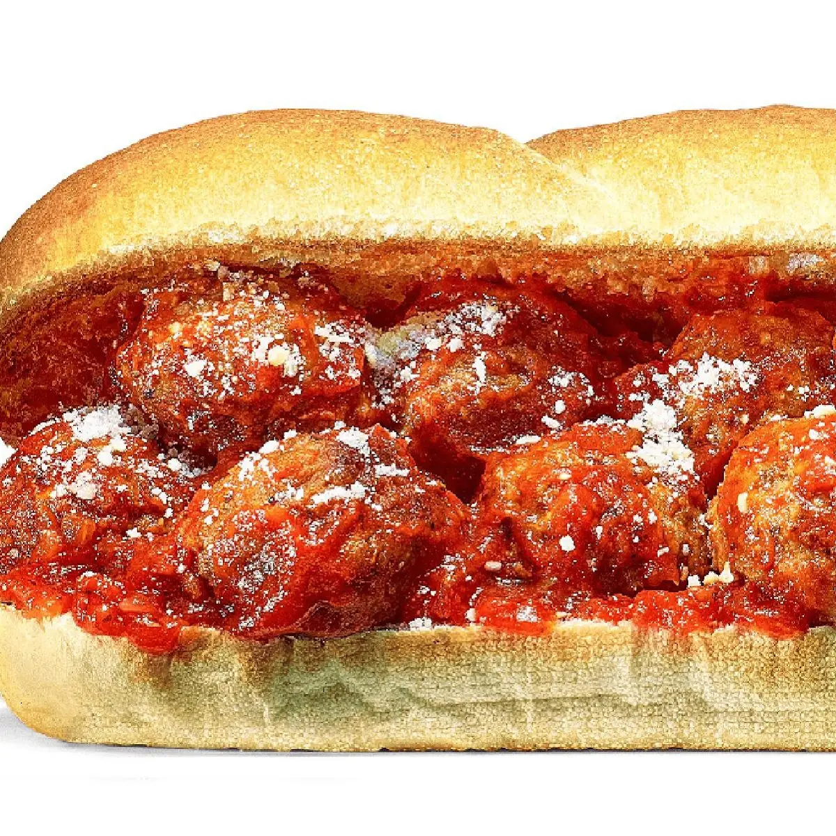 Meatball Marinara