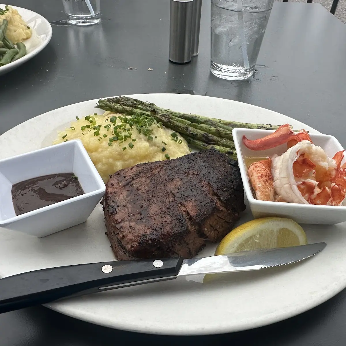 Filet Mignon
