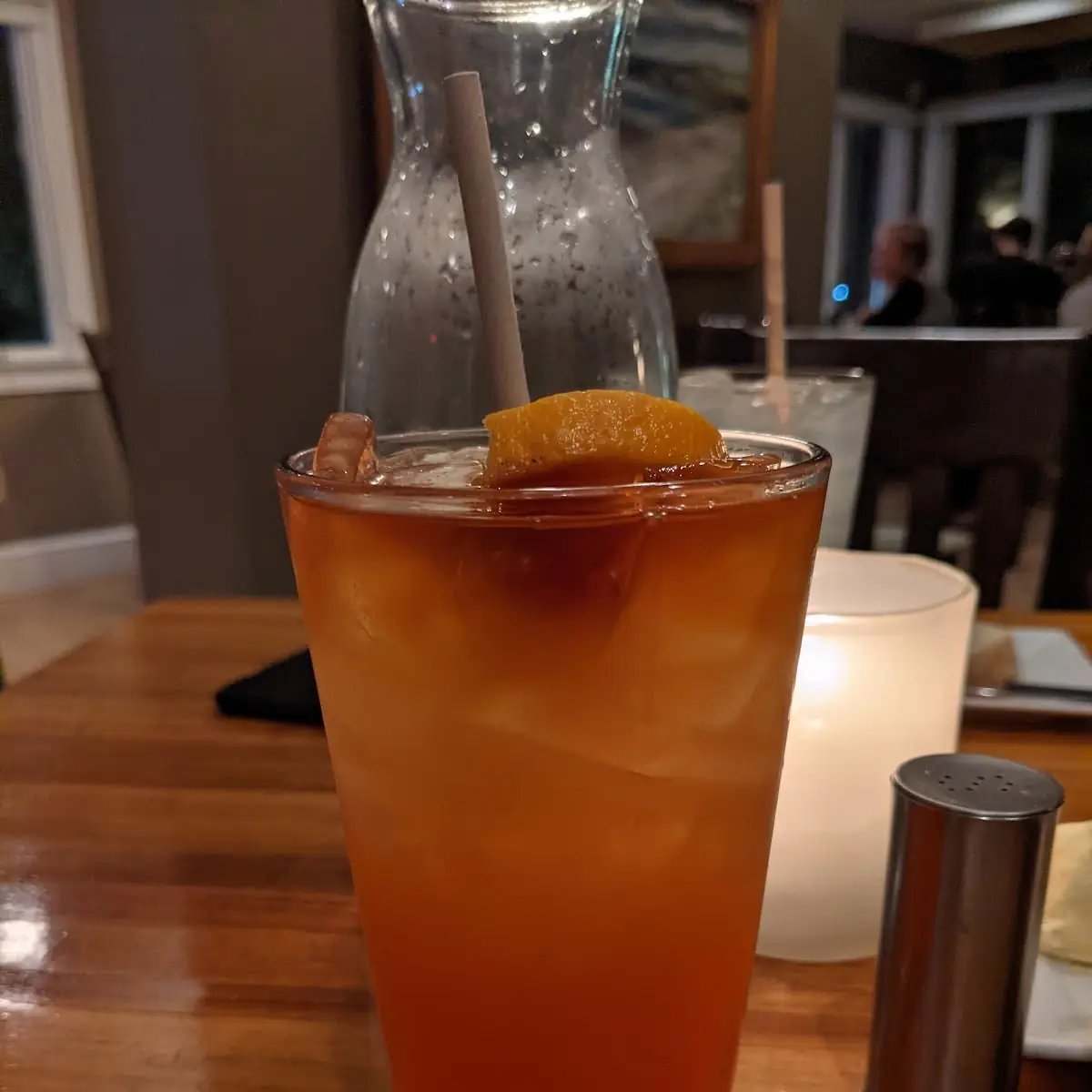 Rum Punch