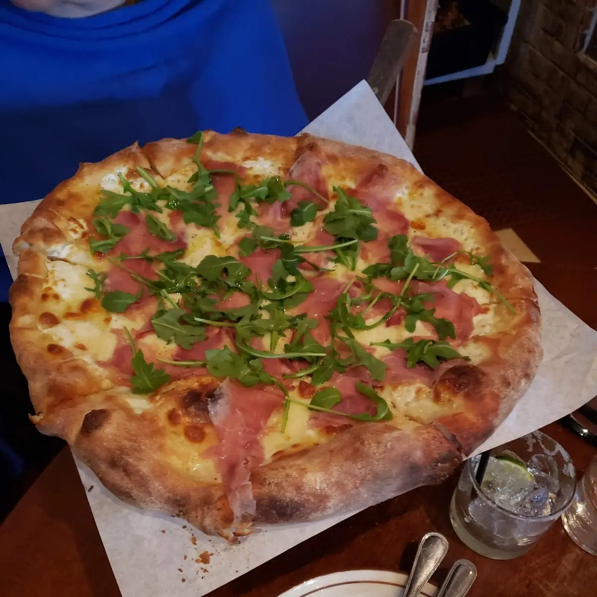 Pietro's Pizza