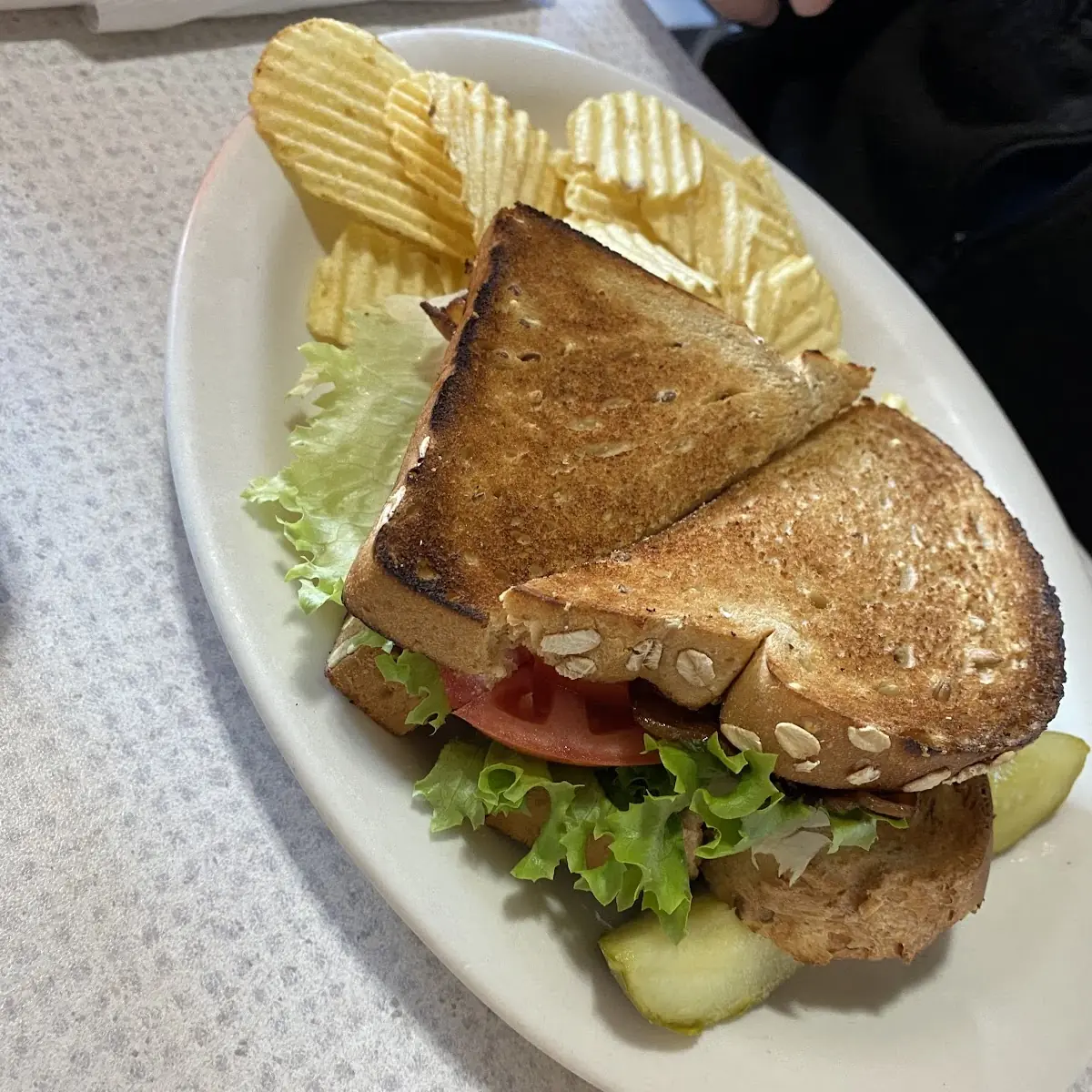 blt Sandwich