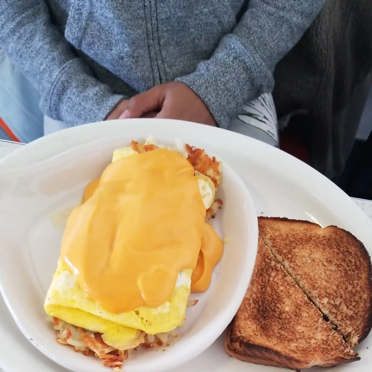 Western Skillet